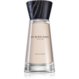 Burberry Touch for Women EDP W 100 ml