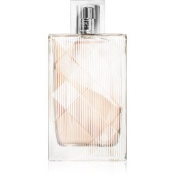Burberry Brit for Her EDT W 100 ml