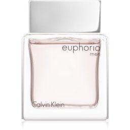 Calvin Klein Euphoria Men EDT M 50 ml