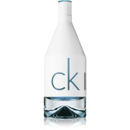 Calvin Klein CK IN2U EDT M 150 ml