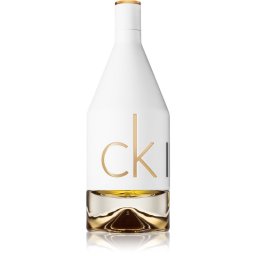 Calvin Klein CK IN2U EDT W 150 ml