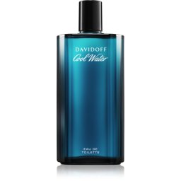 Davidoff Cool Water EDT M 200 ml