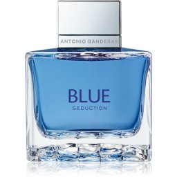Banderas Blue Seduction EDT M 100 ml