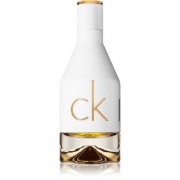 Calvin Klein CK IN2U EDT W 50 ml