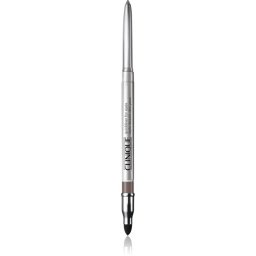 Clinique Quickliner™ for Eyes eyeliner khol culoare 02 Smoky Brown 3 g