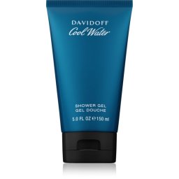 Davidoff Cool Water gel de duș pentru bărbați 150 ml