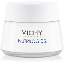 Vichy Nutrilogie 2 cremă pentru față pentru piele foarte uscata 50 ml
