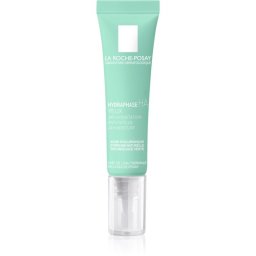 La Roche-Posay Hydraphase HA crema intensiv hidratanta pentru zona ochilor împotriva umflăturilor 15 ml