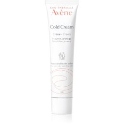 Avène Cold Cream crema pentru piele foarte uscata 40 ml