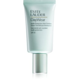 Estée Lauder DayWear Multi-Protection Anti-Oxidant Sheer Tint Release Moisturizer SPF 15 crema hidratanta si tonifianta pentru toate tipurile de ten SPF 15 50 ml