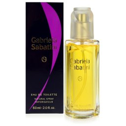 Gabriela Sabatini Gabriela Sabatini EDT W 60 ml