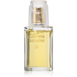 Gabriela Sabatini Gabriela Sabatini EDT W 20 ml