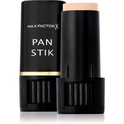 Max Factor Pan Stik make-up si corector intr-unul singur culoare 12 True Beige 9 g