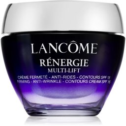 Lancôme Rénergie Multi-Lift crema de zi pentru contur si fermitate SPF 15 50 ml