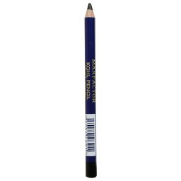 Max Factor Kohl Pencil eyeliner khol culoare 020 Black 1.3 g