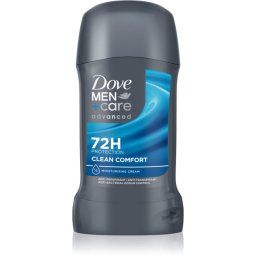 Dove Men+Care Clean Comfort deodorant stick 50 ml