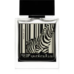 Rasasi Rumz Al Rasasi Zebra Pour Lui EDP M 50 ml