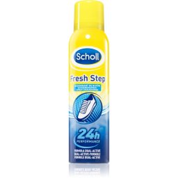 Scholl Dr. Scholl's Shoe Deodorant spray pentru pantofi 150 ml