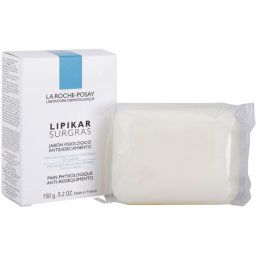 La Roche-Posay Lipikar Surgras sapun pentru pielea uscata sau foarte uscata 150 g