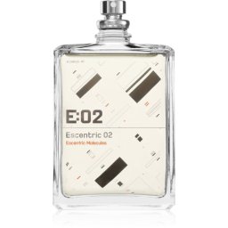 Escentric Molecules Escentric 02 EDT U 100 ml