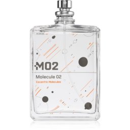Escentric Molecules Molecule 02 EDT U 100 ml