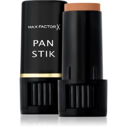 Max Factor Pan Stik make-up si corector intr-unul singur culoare 97 Cool Bronze 9 g
