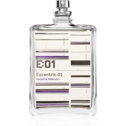 Escentric Molecules Escentric 01 EDT U 100 ml