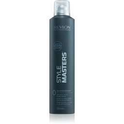 Revlon Professional Style Masters Shine Spray Glamourama spray pentru fixare naturala si stralucire 300 ml