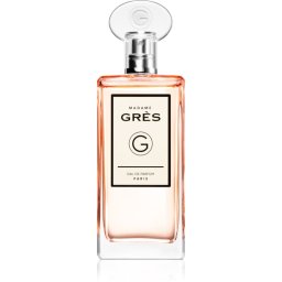 Grès Madame Grès EDP W 100 ml