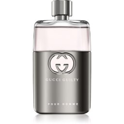 Gucci Guilty Pour Homme EDT M 150 ml
