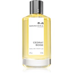 Mancera Cedrat Boise Eau de Parfum unisex 120 ml