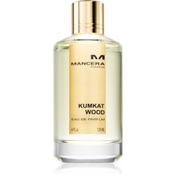 Mancera Kumkat Wood EDP U 120 ml