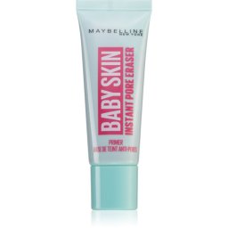 MAYBELLINE NEW YORK Baby Skin bază din gel pentru minimalizarea porilor 22 ml