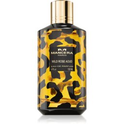 Mancera Wild Rose Aoud EDP U 120 ml