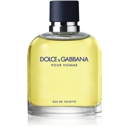 Dolce&Gabbana Pour Homme EDT M 200 ml