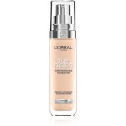 L’Oréal Paris True Match fond de ten lichid culoare 2R2C 30 ml