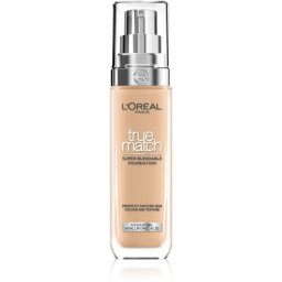 L’Oréal Paris True Match fond de ten lichid culoare 5N 30 ml