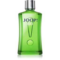 JOOP! Go EDT M 200 ml