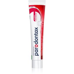 Parodontax Classic pasta de dinti impotriva sangerarii gingiilor fara flor 75 ml