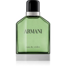 Armani Eau de Cèdre EDT M 100 ml