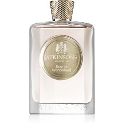 Atkinsons Rose In Wonderland EDP W 100 ml