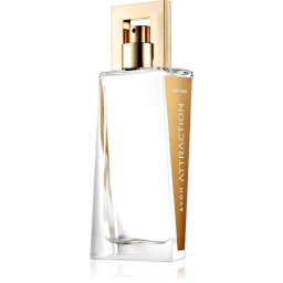 Avon Attraction EDP W 50 ml