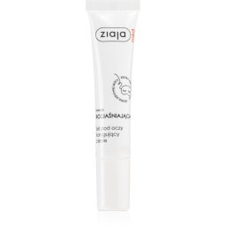 Ziaja Med Brightening Care gel pentru ochi impotriva cearcanelor 15 ml
