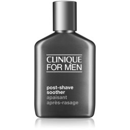 Clinique For Men™ Post-Shave Soother balsam calmant dupa barbierit 75 ml