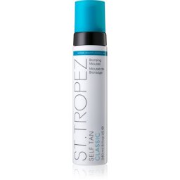 St.Tropez Self Tan Classic spuma pentru un bronz treptat de lunga durata 240 ml