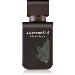 Rasasi La Yuqavam Ambergris Showers EDP M 75 ml