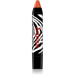 Sisley Phyto-Lip Twist balsam de buze tonifiant in creion culoare 7 Coral 2.5 g