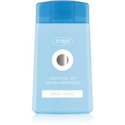 Ziaja Cleansing Eye demachiant petru ochi sensibili 120 ml