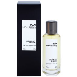 Mancera Cedrat Boise EDP U 60 ml