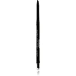 Pierre René Eyes Eyepencil creion dermatograf waterproof pentru un machiaj fumuriu culoare Black 0,35 g